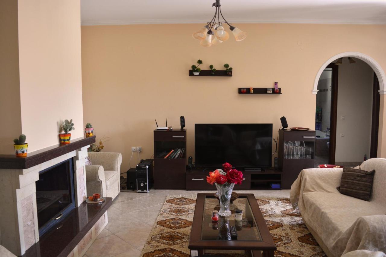 Sinarádes Villa Skafonas מראה חיצוני תמונה