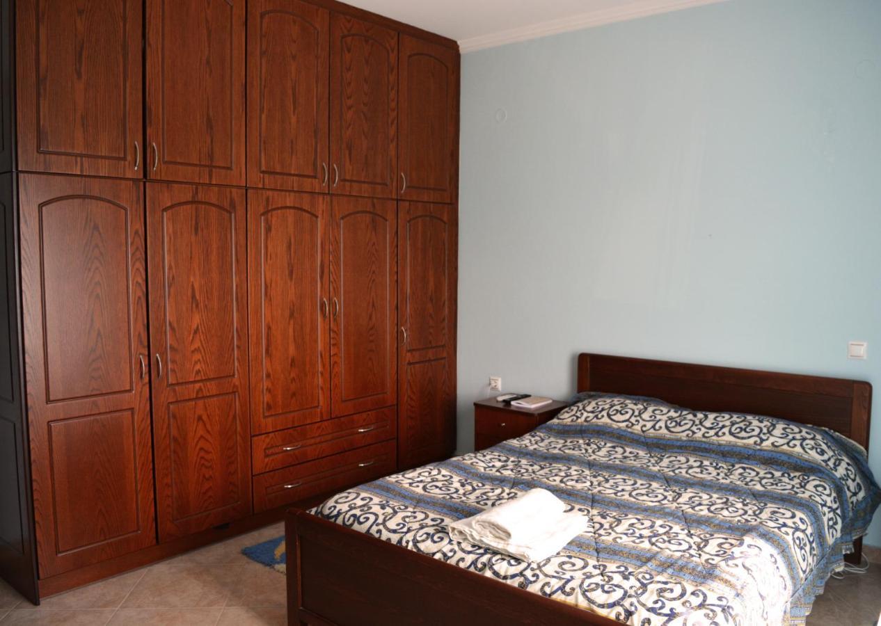 Sinarádes Villa Skafonas מראה חיצוני תמונה