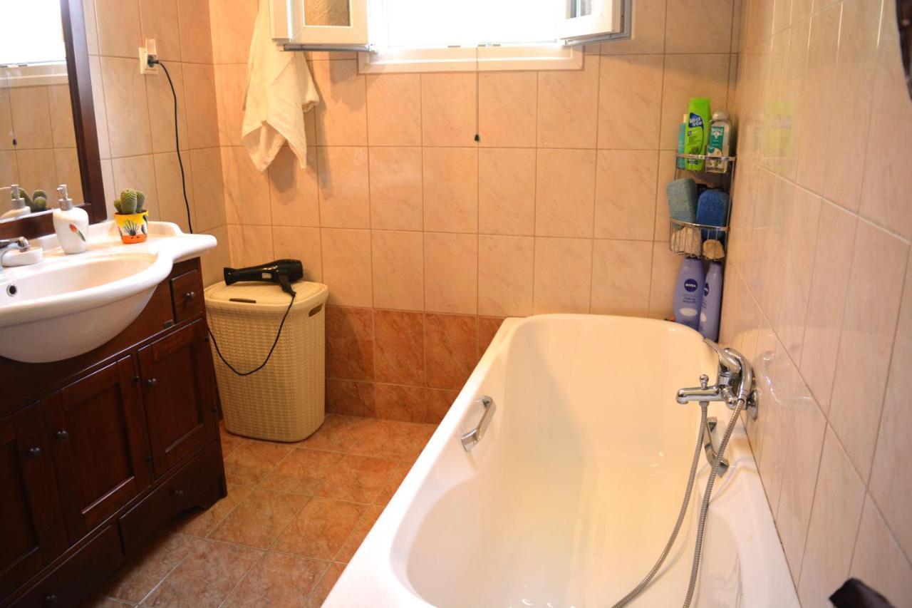Sinarádes Villa Skafonas מראה חיצוני תמונה
