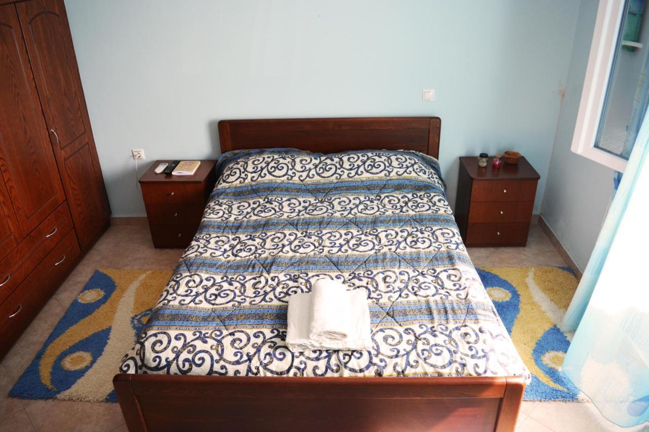Sinarádes Villa Skafonas מראה חיצוני תמונה